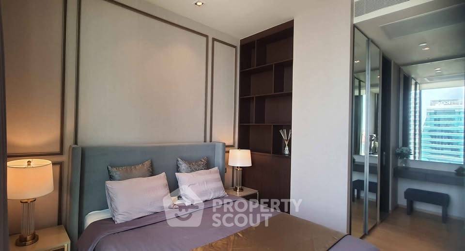 รูป คอนโด 2-ห้องนอน ที่ 28 ชิดลม ใกล้ BTS ชิดลม (ID 2433695) - รูปที่ 7/10