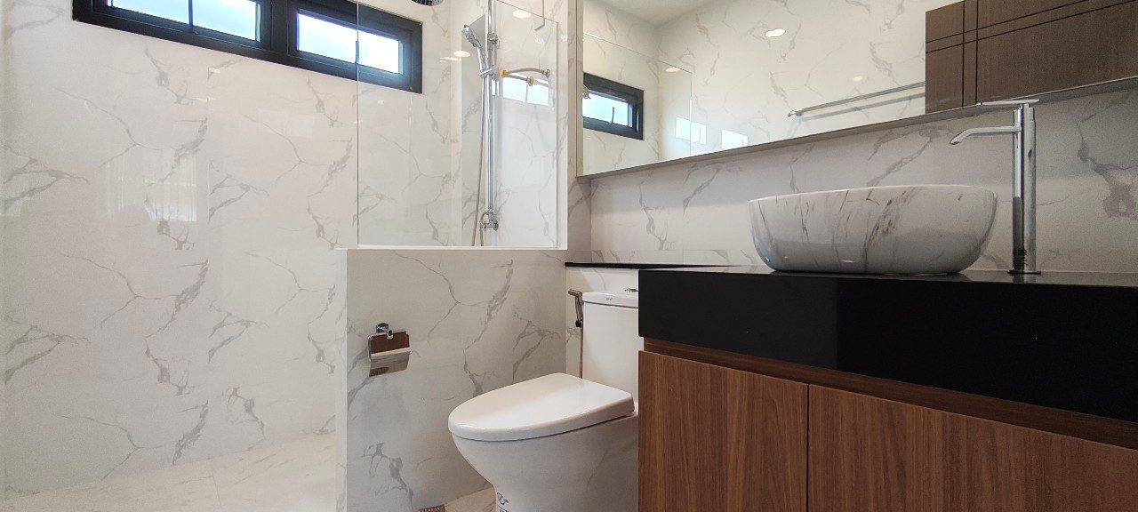 รูป ขายบ้านการ์เด้นวิลล์ 9 - รูปที่ 18/21