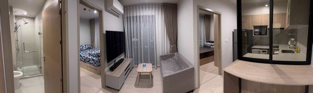 picture C6398 Rent  :  Condo  Nue Mega Plus Bangna ( BTS Udom Suk ) 064 665 4666 - 6/21