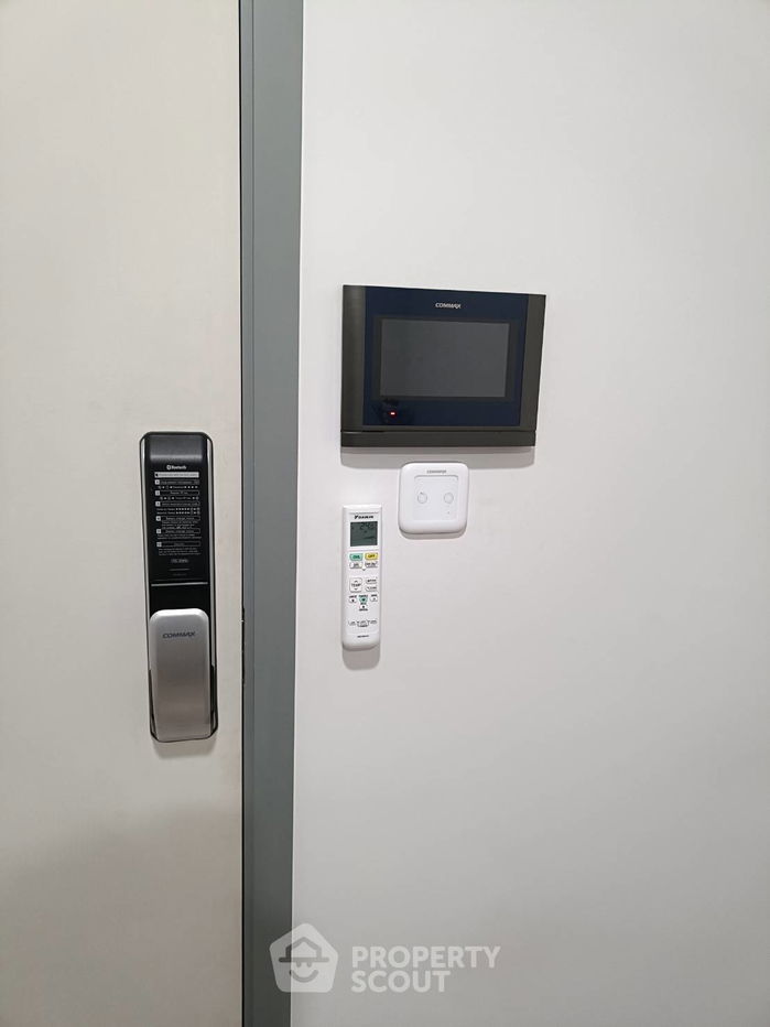 picture 1-BR Condo at Chewathai Pinklao near MRT Bang Yi Khan (ID 1795303) - 11/13