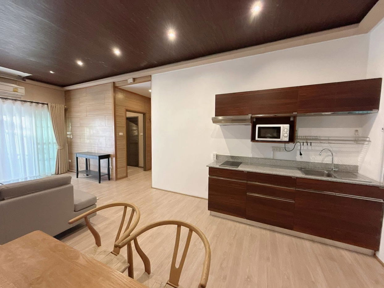 picture Pool Villa for Sale – Chaiyapruek, Pattaya - 8/16