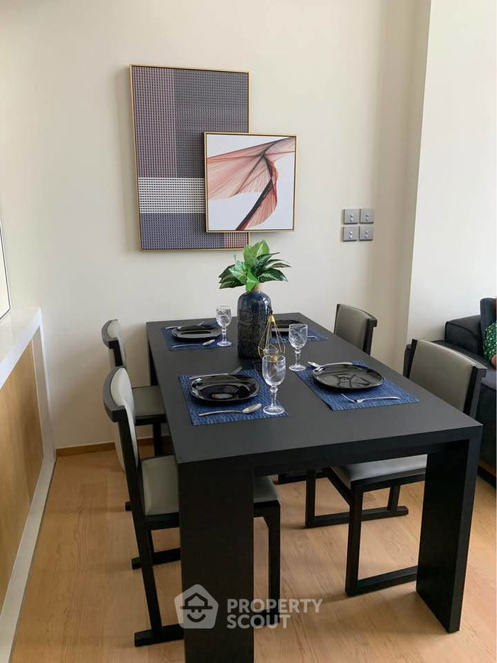 picture 2-BR Condo at Beatniq Sukhumvit 32 near BTS Thong Lor (ID 2441102) - 13/13