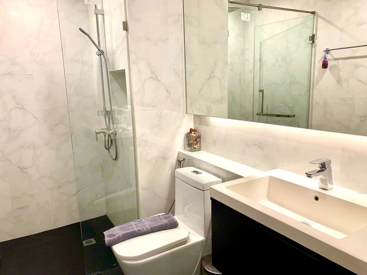 picture De Amber Condo 2 Bedrooms for Sale - 7/8