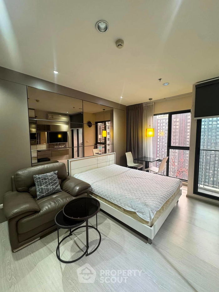 picture 1-BR Condo at Rhythm Asoke near MRT Phra Ram 9 (ID 2019502) - 6/8