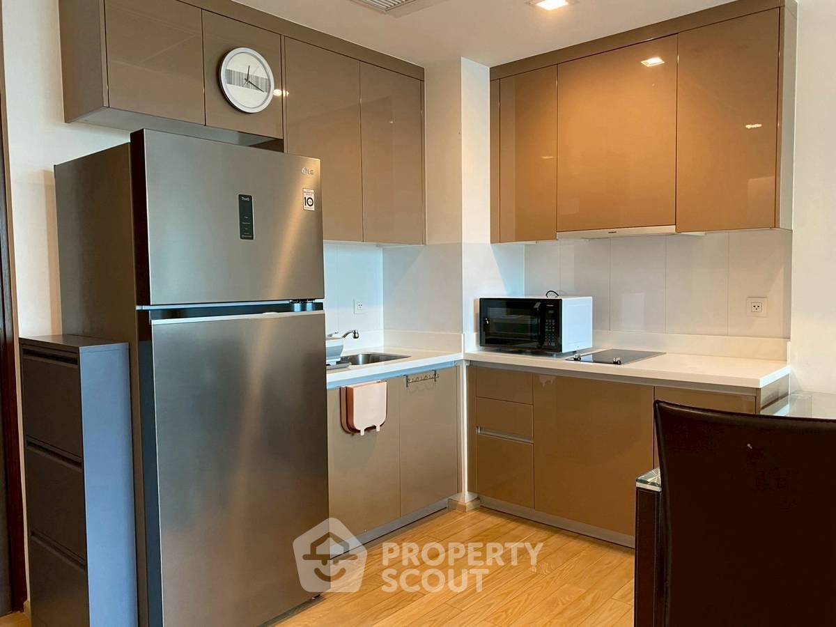 picture 1-BR Condo at Siri At Sukhumvit near BTS Thong Lor (ID 2461726) - 4/18