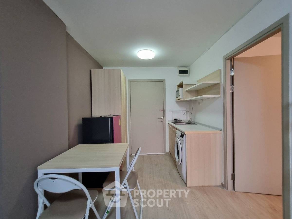 picture 1-BR Condo at Elio Del Ray near BTS Udom Suk (ID 2004931) - 1/14