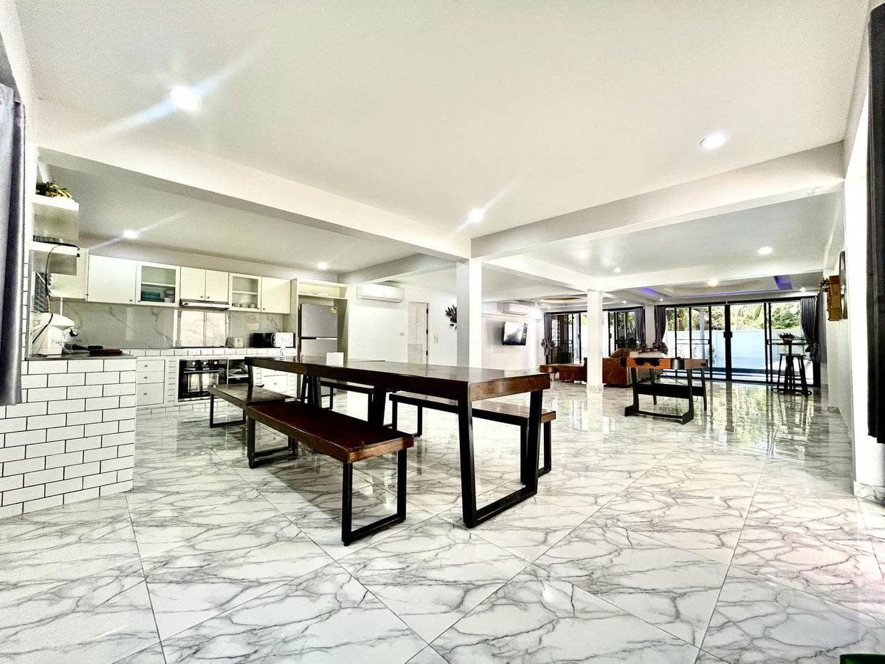 รูป บ้านให้เช่า ห้วยใหญ่ - รูปที่ 10/14