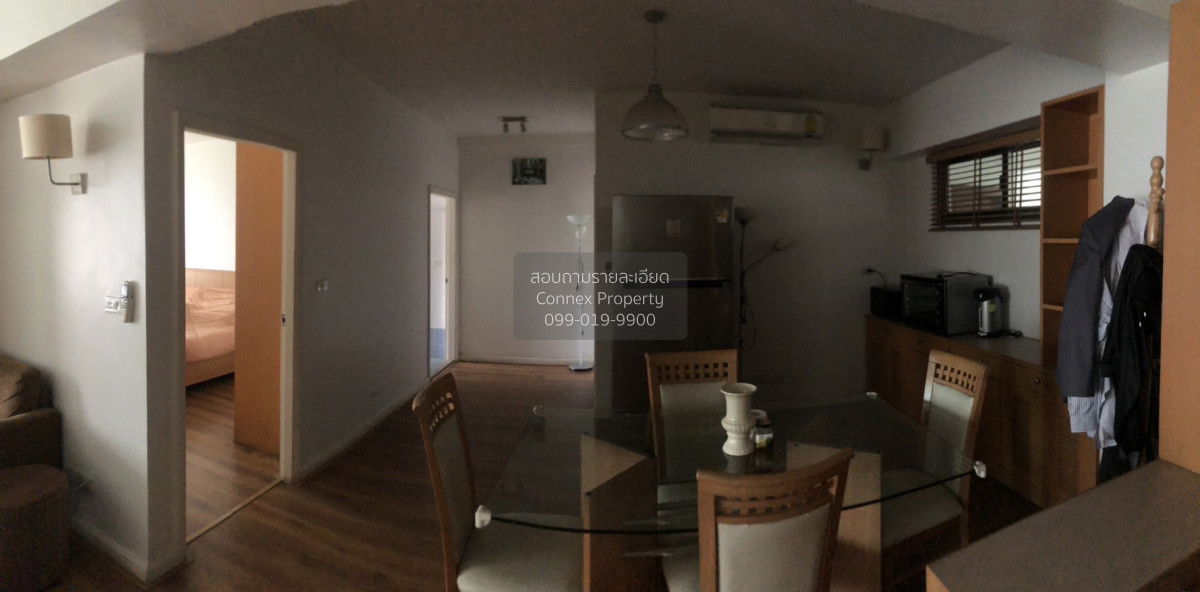 รูป 🔥🔥🔥 เช่าคอนโด  รอยัล คาสเทิล BTS-พร้อมพงษ์ คลองเตยเหนือ เขต วัฒนา กรุงเทพ CX-18757 ✅ ทักไลน์ @connexproperty ตอบทันที ทีมงานมืออาชีพ ✅ 🔥🔥🔥 - รูปที่ 4/4