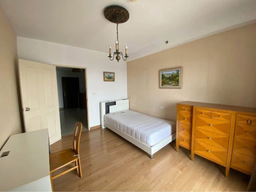 picture RS3817 Supalai Park Ekkamai-Thonglor for rent, near BTS Thonglor. - 5/10