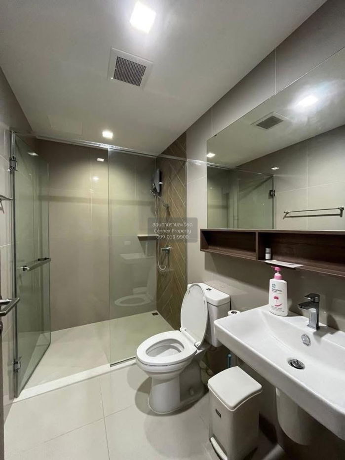 รูป 🔥🔥🔥 เช่าคอนโด  เดอะ ไลน์ พหลโยธิน พาร์ค BTS-ห้าแยกลาดพร้าว จอมพล  เขต จตุจักร กรุงเทพ CX-138693 ✅ ทักไลน์ @connexproperty ตอบทันที ทีมงานมืออาชีพ ✅ 🔥🔥🔥 - รูปที่ 6/7