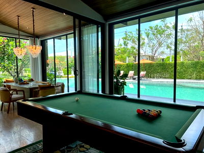 Houses for sale Bangkok :  For  Sell at  Burasiri Krungthep Kreetha