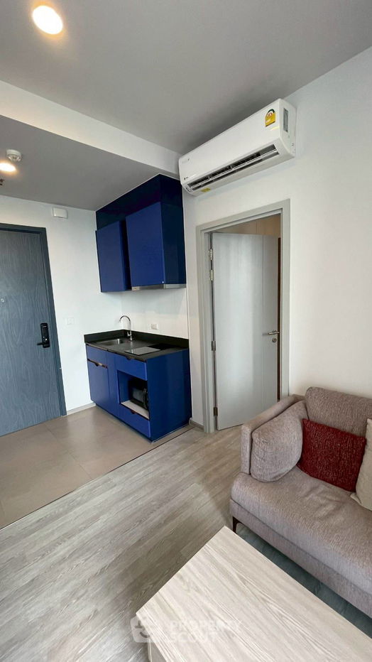 picture 1-BR Condo at XT Ekkamai near BTS Thong Lor (ID 2300694) - 7/10