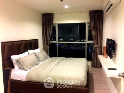 คอนโดให้เช่า : คอนโด 2-ห้องนอน ที่ แอสปาย สุขุมวิท 48 ใกล้ BTS พระโขนง (ID 1241136)