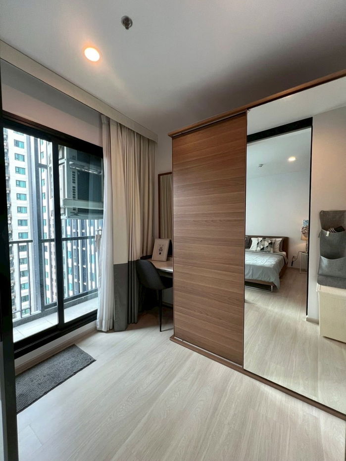 picture MN3167 Life Asoke Full Full Furnitured and electrical - 3/18