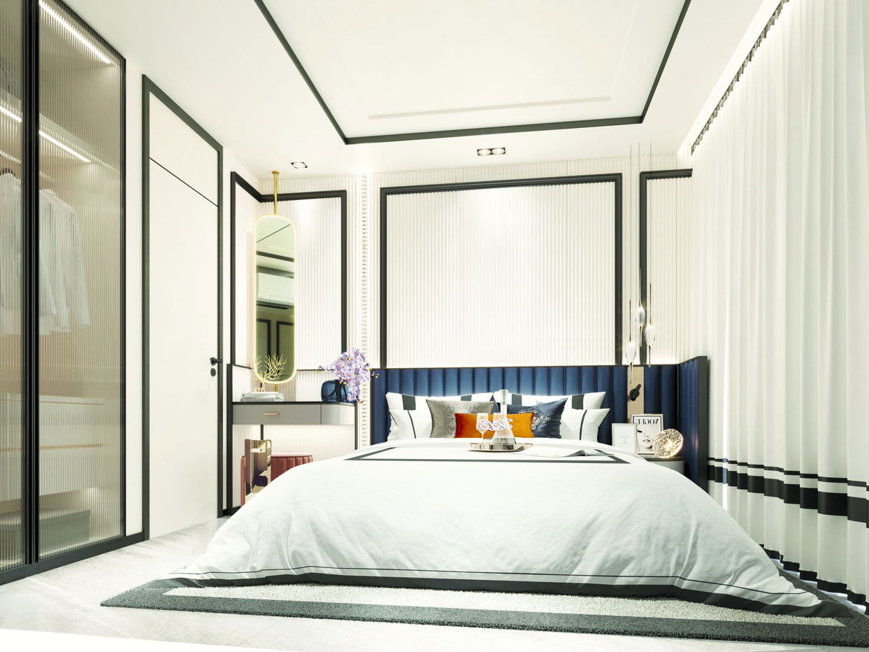 picture Embassy Pattaya for Sale - 3/7