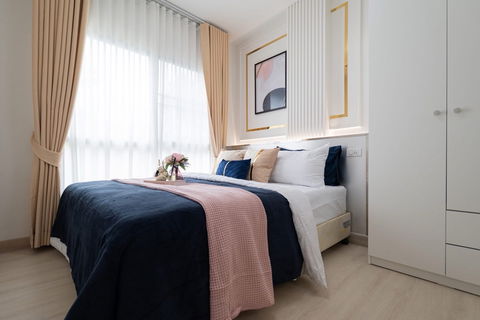 🏢 ขายคอนโด : The Kith Chaengwattana (เดอะ คิทท์ แจ้งวัฒนะ)   รหัสทรัพย์ | 📌LNP-C10784 