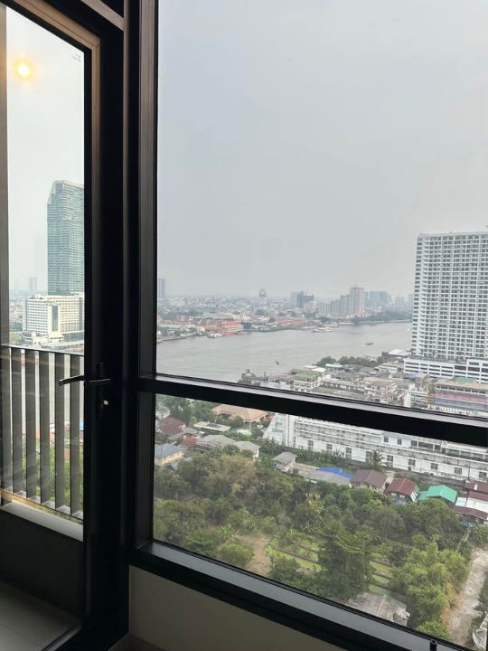 picture For   rent   Chapter Charoennakhon - Riverside  🔴🔴 - 6/6