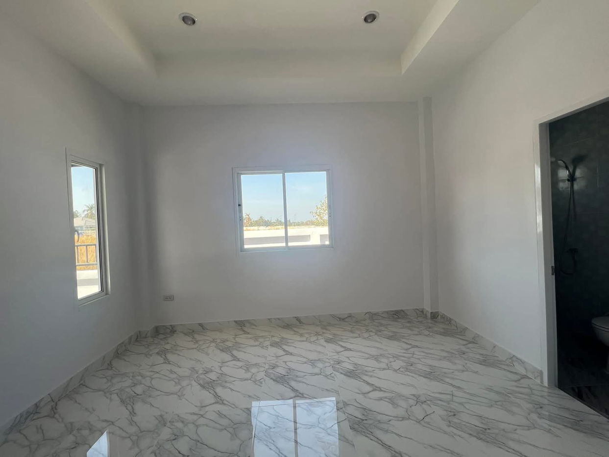 รูป ขายบ้าน 3 ห้องนอนในหนองปลาไหล - รูปที่ 6/8