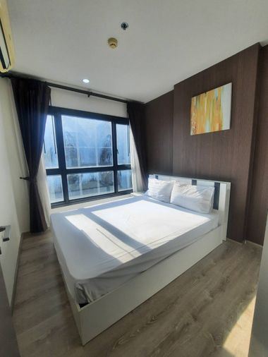 K1584 ขายคอนโด เดอะเบส ไฮท์ ติดเซ็นทรัลขอนแก่น (The base height )