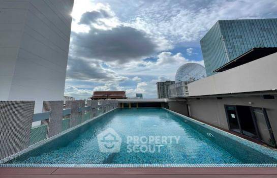 รูป คอนโด 2-ห้องนอน ที่ เดอะ เทมโป พหลโยธิน ใกล้ BTS อารีย์ (ID 887725) - รูปที่ 12/17