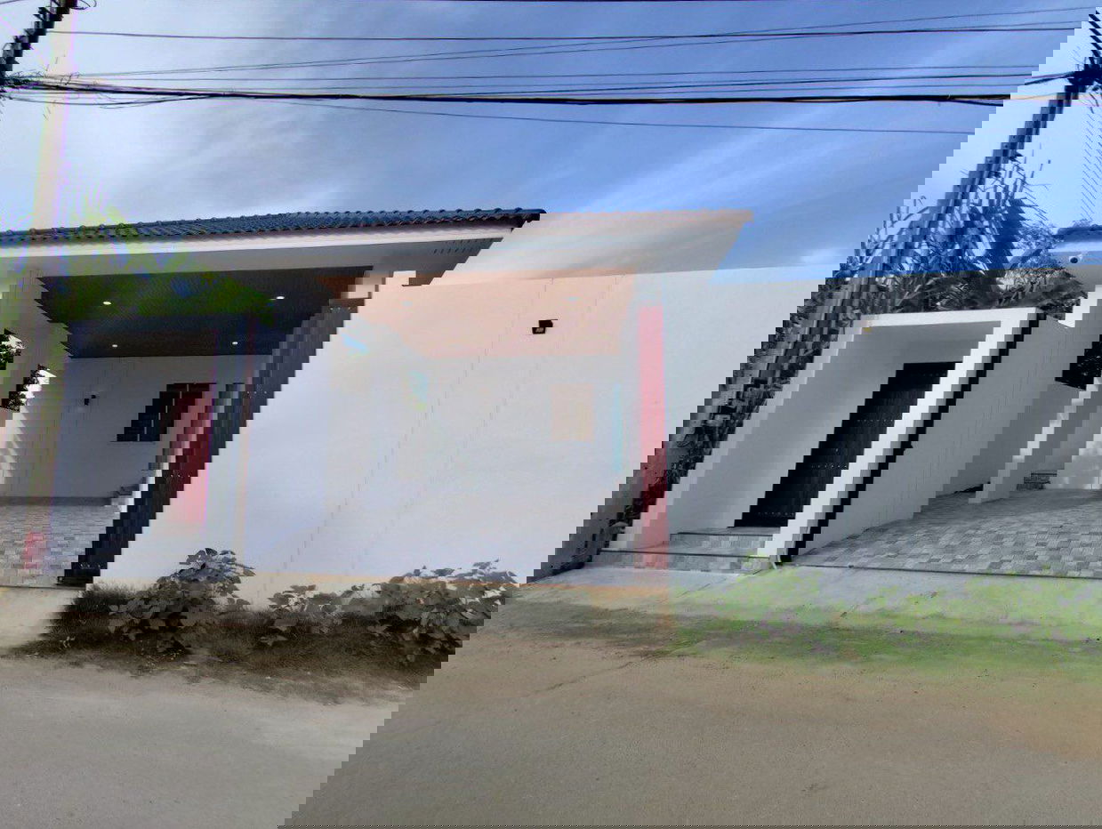 รูป ให้เช่าบ้านเดี่ยวพร้อมสระว่ายน้ำส่วนตัว – ห้วยใหญ่ พัทยา - รูปที่ 17/17