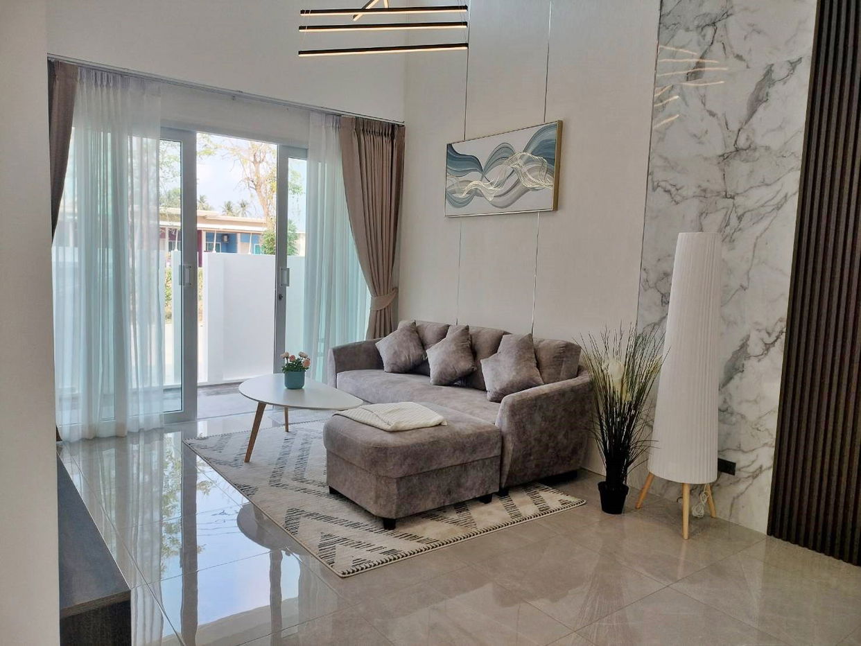 picture 3 Bedrooms House for Sale in Rong Po - 2/8