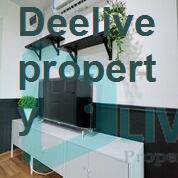 รูป DL002485 ให้เช่าคอนโด รีเจ้นท์ โฮม สุขุมวิท 81 (Regent Home Sukhumvit 81) ใกล้ BTS อ่อนนุช พร้อมเข้าอยู่ โทรด่วน 0800343450 LineID @655ebbvc - รูปที่ 4/8