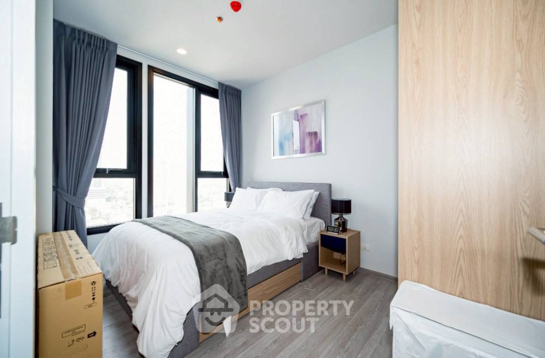 picture 1-BR Condo at XT Ekkamai near BTS Thong Lor (ID 2300194) - 11/15