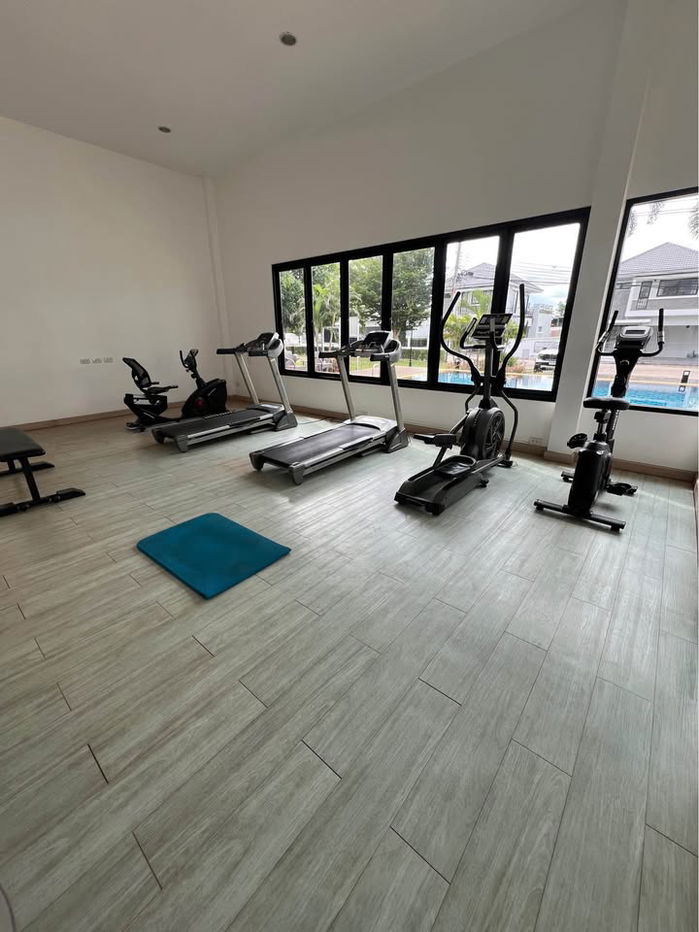 รูป ขายทาวน์เฮ้าส์ 3 ห้องนอน ในพัทยาตะวันออก - รูปที่ 16/17