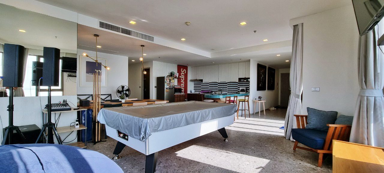 picture Aeras Beachfront 3 Bedrooms for Sale - 4/20