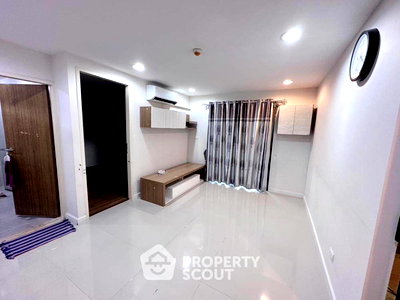 ขายคอนโด : คอนโด 1-ห้องนอน ที่ ซีนิธ เพลส สุขุมวิท 42 คอนโดมิเนียม ใกล้ BTS เอกมัย (ID 1308758)