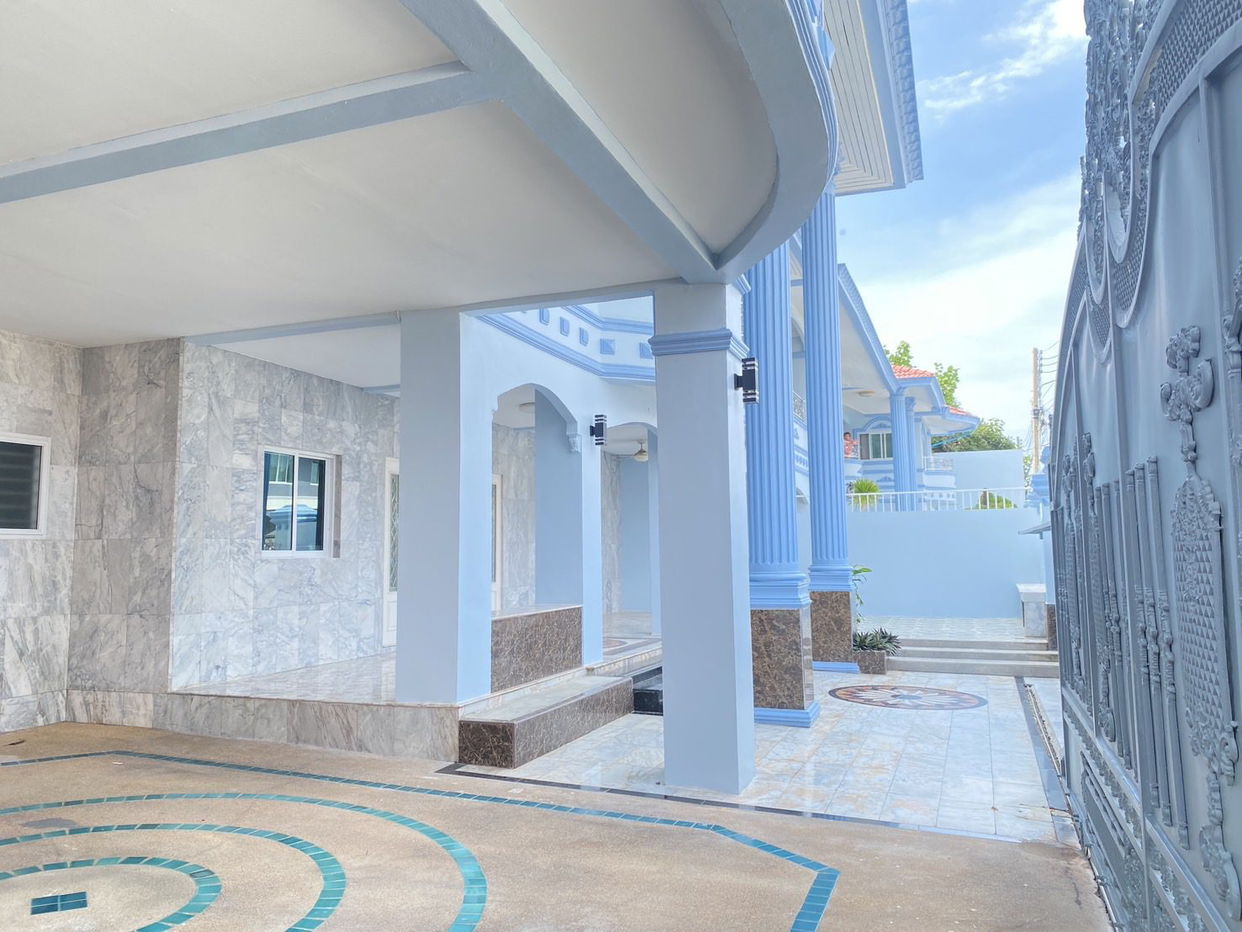 รูป ขายบ้านพัทยาใต้ - รูปที่ 8/9