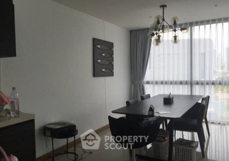 รูปภาพ 3-BR Condo at Down Town 49 near BTS Phrom Phong (ID 1854382)