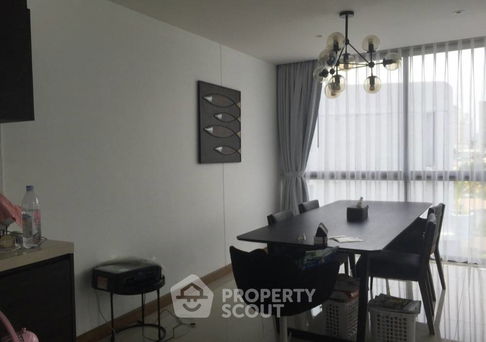 3-BR Condo at Down Town 49 near BTS Phrom Phong (ID 1854382)