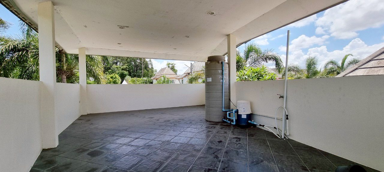 picture 4 Bedrooms House for Sale in East Pattaya - 21/21