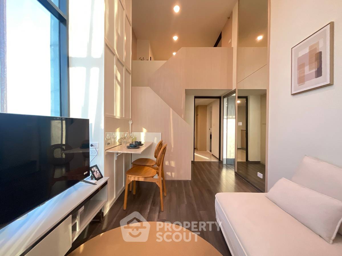 รูป คอนโด 2-ห้องนอน ที่ ไนท์บริดจ์ สเปซ พระราม 9 ใกล้ MRT พระราม 9 (ID 2070287) - รูปที่ 5/14