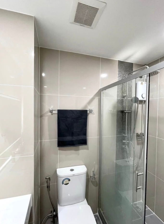 picture #R7986 🎉 031268 Condo for rent at Ideo New Rama 9 - 9/11