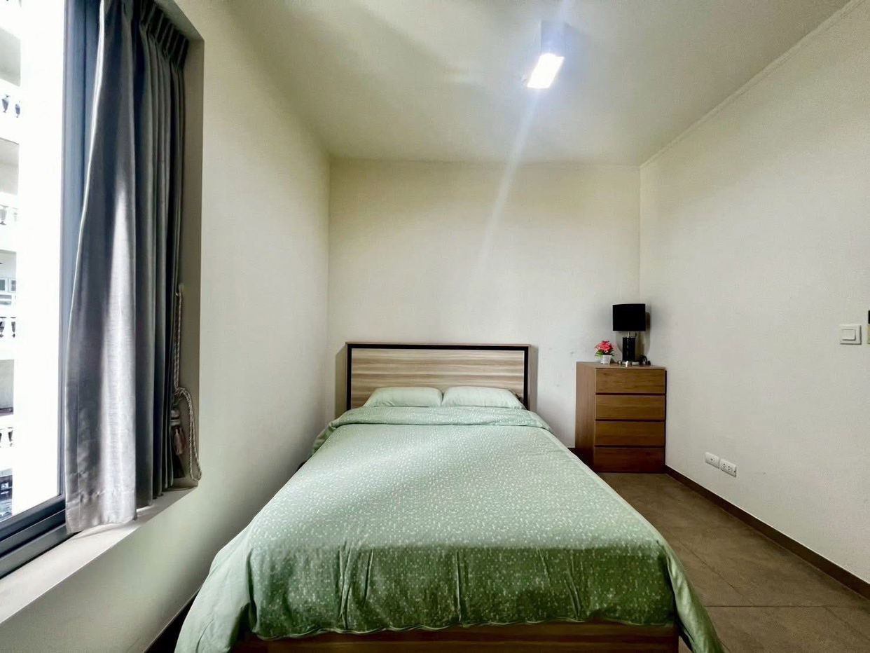 picture Zire Wongamat Condo for Sale – Luxury Beachfront Living - 12/15