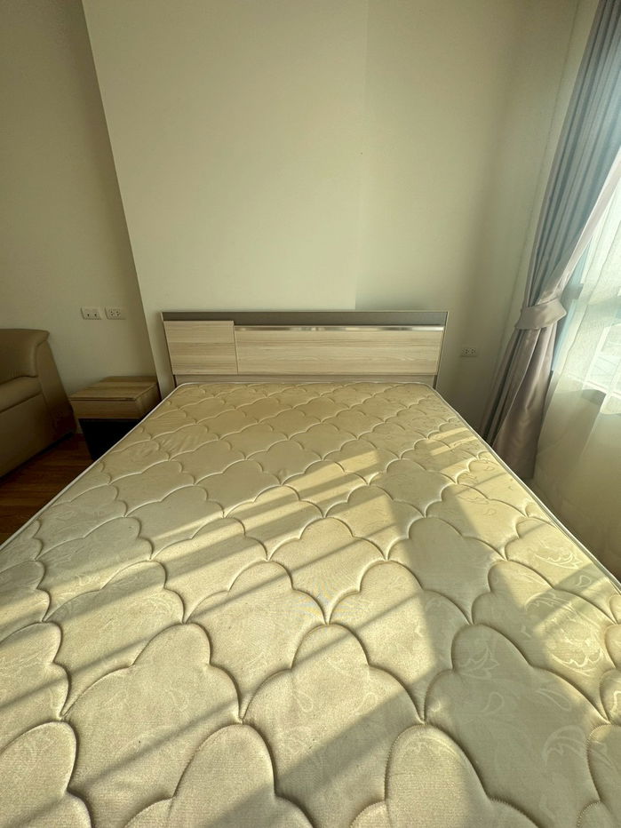 รูป 🔴RVV0024 🟡 ให้เช่าถูกมาก👍 ลุมพินี พาร์ค เพชรเกษม 98   💛🧡 ✅แอดไลน์ @mproperty( มี @ ด้วย) แอดมินตอบไว - รูปที่ 4/7