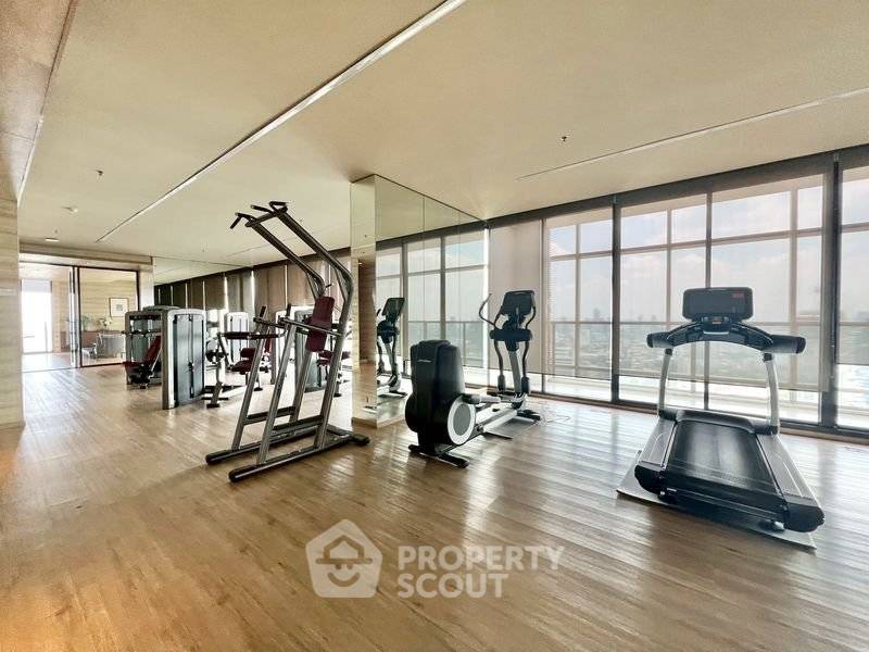 picture 1-BR Condo at Park Origin Phrom Phong near BTS Phrom Phong (ID 2414975) - 15/20