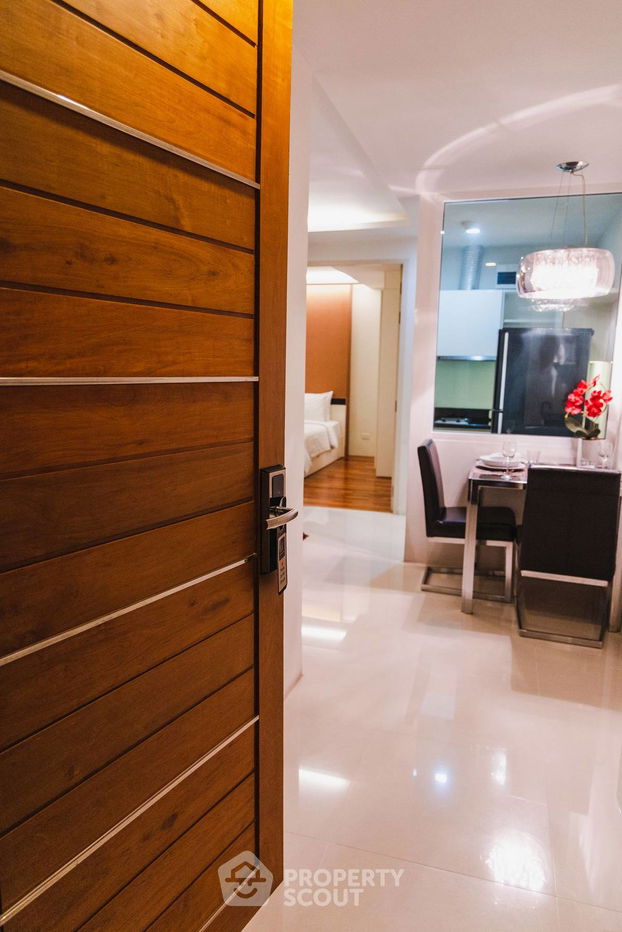 picture 1-BR Condo at Beverly 33 near BTS Phrom Phong (ID 2029082) - 3/15