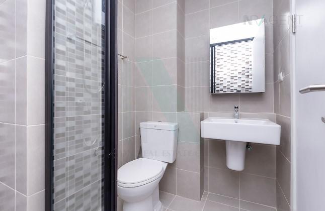 picture For Rent The Base Petchkasem 1 Bedroom Floor 26 near MRT Phet Kasem 48. - 8/8