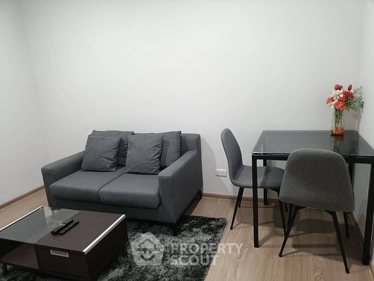 picture 1-BR Condo at Chewathai Pinklao near MRT Bang Yi Khan (ID 1795303) - 12/13