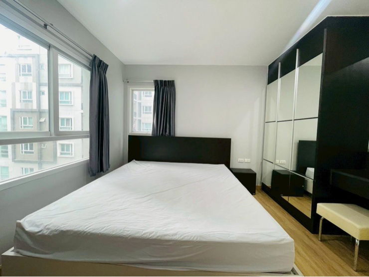 รูป The next ลาดพร้าว 44 ใกล้ สถานี ภาวนา ห้องสวย ติดรถไฟฟ้า - รูปที่ 4/14