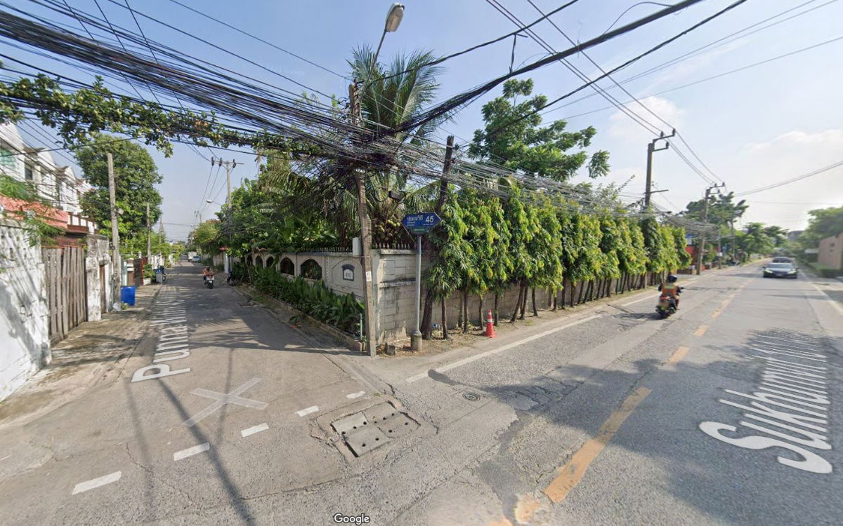 รูป ปุณณวิถีทาวน์เฮาส์ ขนาดใหญ่ 34.99 ตรว  - รูปที่ 9/12