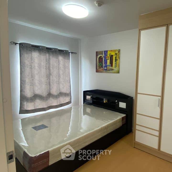 picture 2-BR Condo at Icondo Sukhumvit 105 close to Lasalle (ID 900653) - 14/15