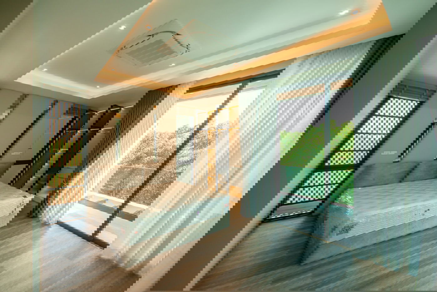 รูป วิลล่าพูลสุดหรูให้เช่าที่ จอมเทียน - รูปที่ 10/17