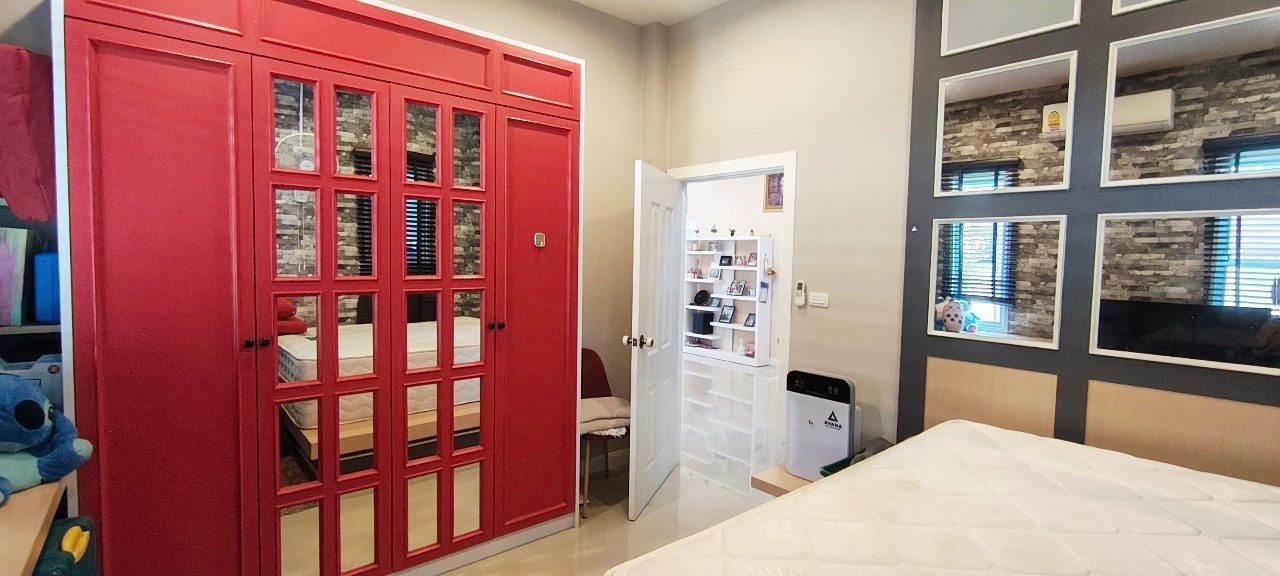 รูป ขายพูลวิลล่า 3 ห้องนอน ในห้วยใหญ่ - รูปที่ 16/23