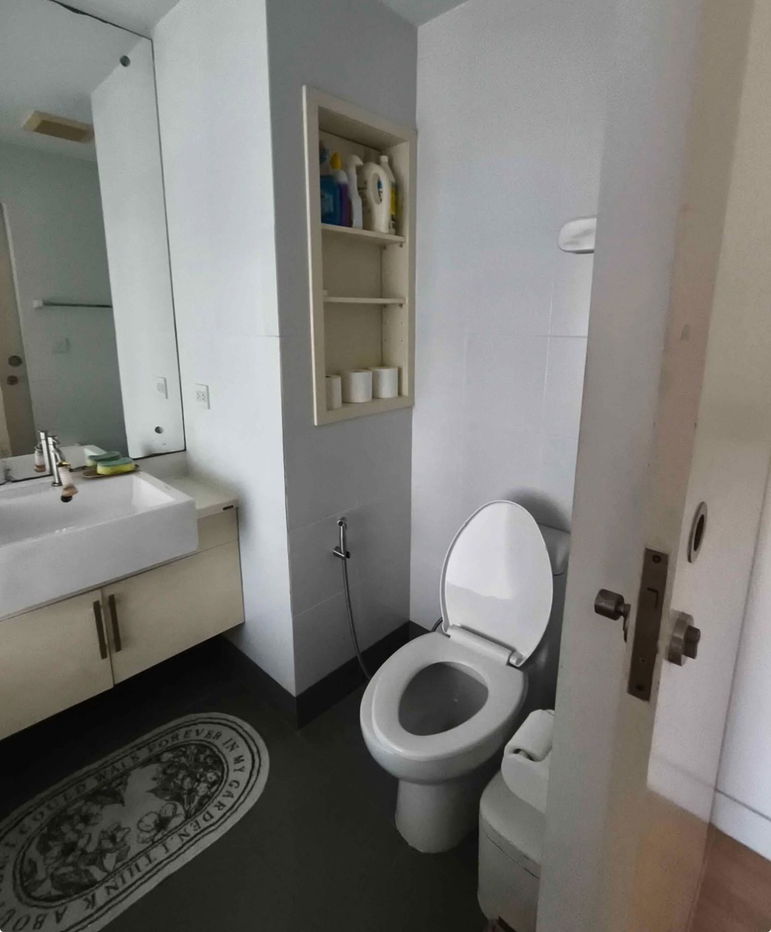 picture  The Seed Mingle Sathorn - Suanplu - 9/10