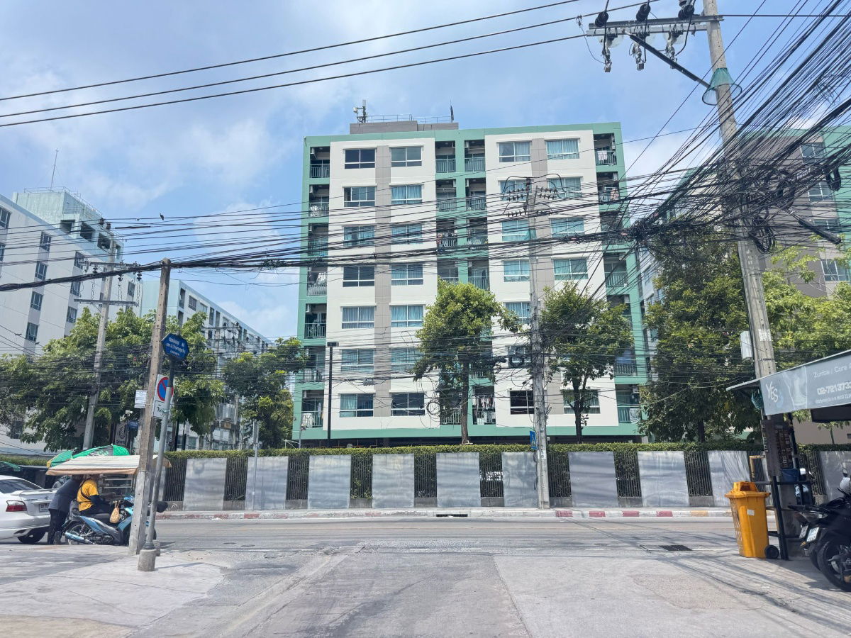 picture  House and Lot for sale in Soi On Nut 46. (413 wah) - 2/9